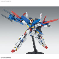 Bandai 5063151 MG 1/100 ZZ Gundam Ver.Ka