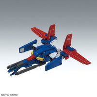 Bandai 5063151 MG 1/100 ZZ Gundam Ver.Ka