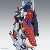 Bandai 5063151 MG 1/100 ZZ Gundam Ver.Ka