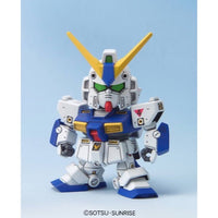 Bandai 5063152 BB273 Gundam NT-1