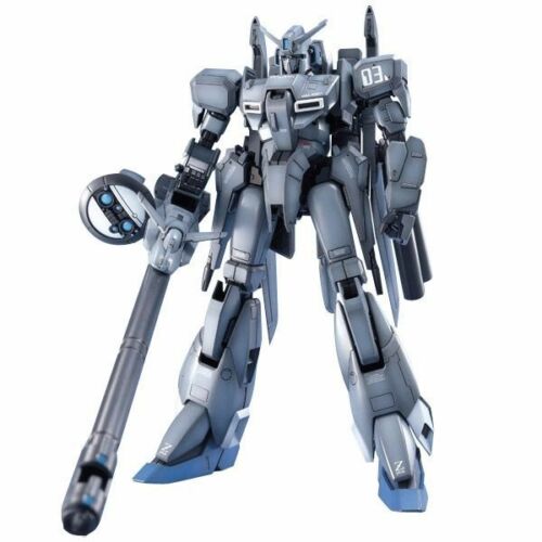 Bandai 5063192 MG 1/100 MSZ-006C1 Zeta Plus Gundam
