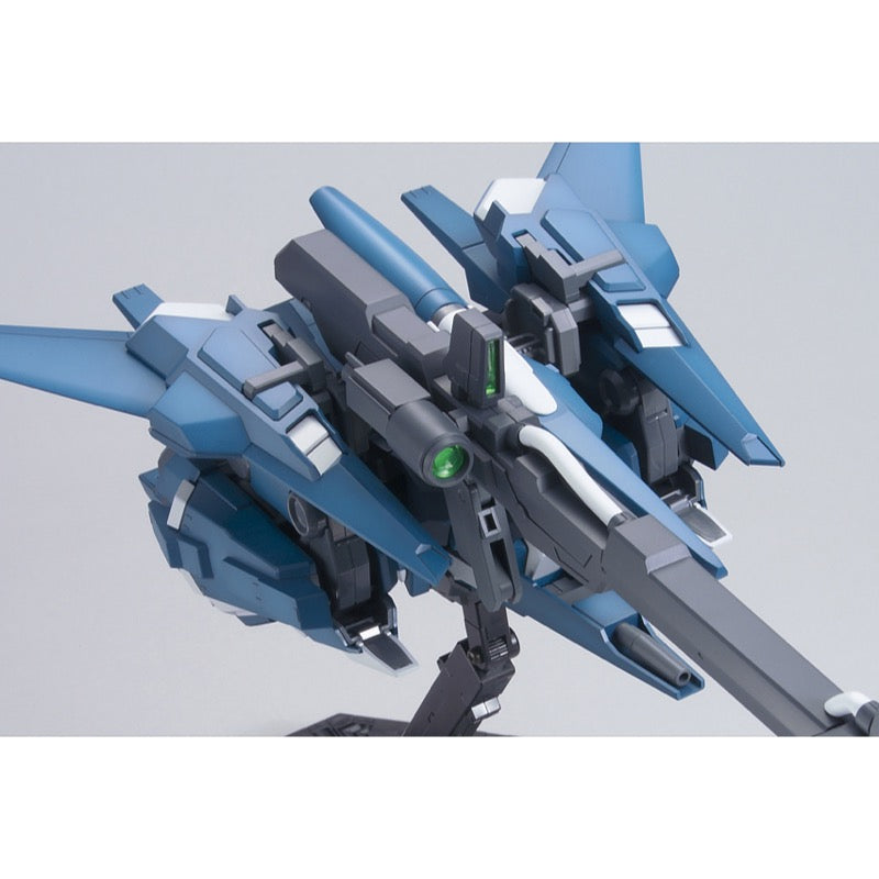 Bandai 5063198 MG 1/100 ReZEL Commander Type Gundam UC