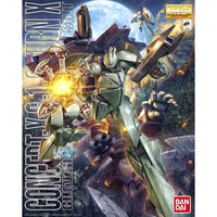 Bandai 5063200 MG 1/100 Turn X