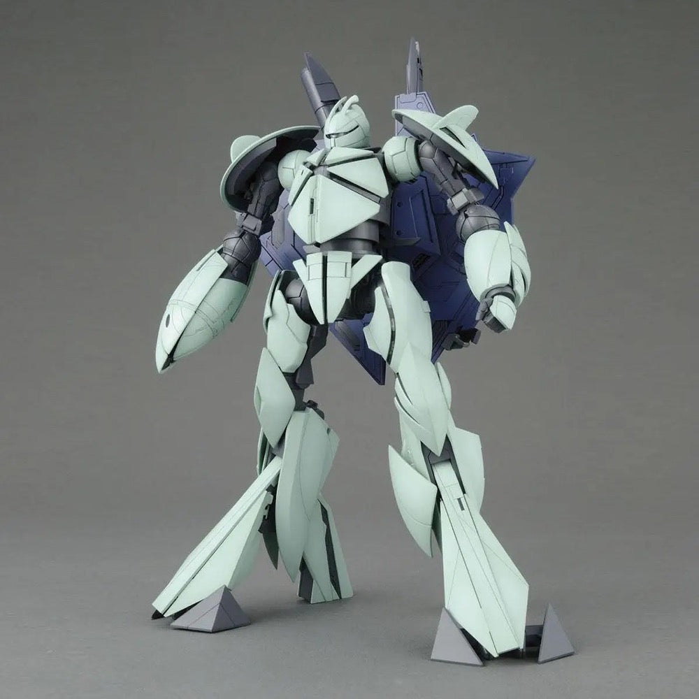 Bandai 5063200 MG 1/100 Turn X