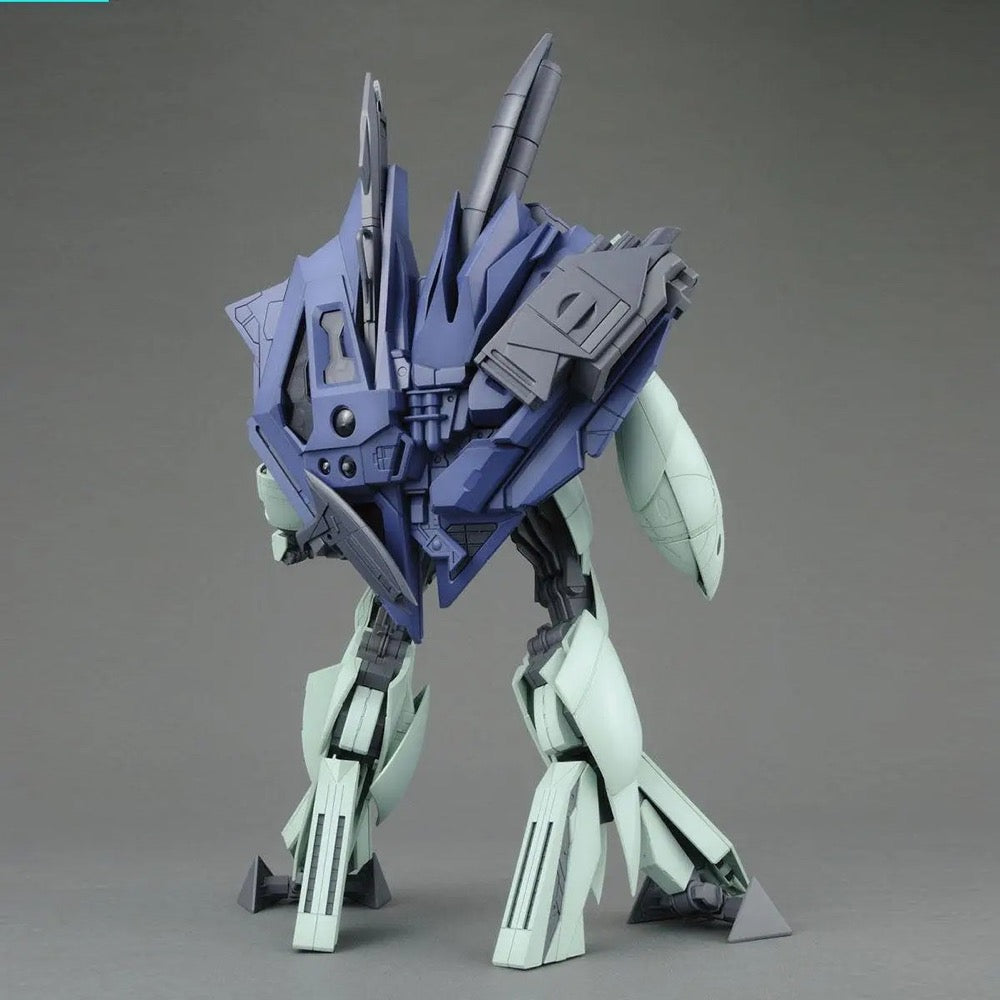 Bandai 5063200 MG 1/100 Turn X