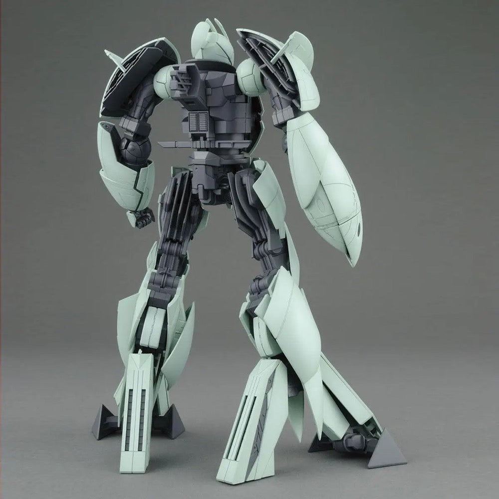 Bandai 5063200 MG 1/100 Turn X