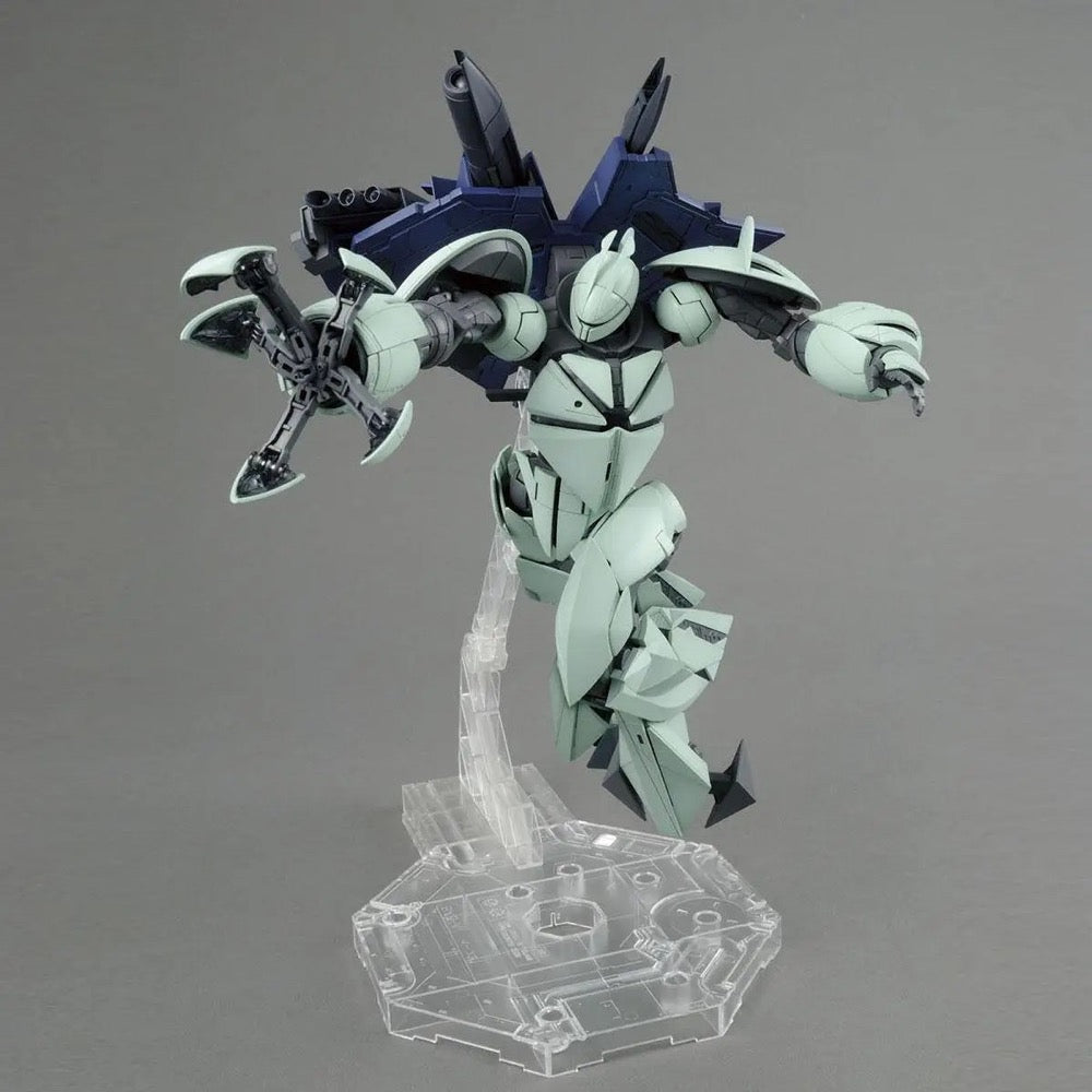 Bandai 5063200 MG 1/100 Turn X