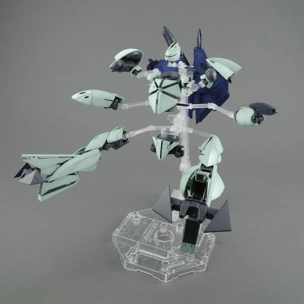 Bandai 5063200 MG 1/100 Turn X