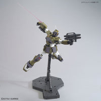 Bandai 5063201 MG 1/100 GM Sniper Custom Gundam Mobile Suit Variations