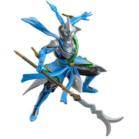 Bandai 5063213 Ultraman The Armour Of Legends Fuma Zhang Fei Armour Ultraman