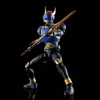 Bandai 5063282 Figure-rise Standard Masked Rider Kuuga Dragon Form / Rising Dragon Kamen Rider
