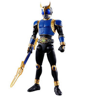 Bandai 5063282 Figure-rise Standard Masked Rider Kuuga Dragon Form / Rising Dragon Kamen Rider