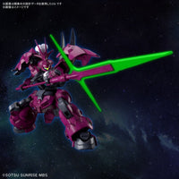 Bandai 5063341 HG 1/144 Guels Dilanza Gundam The Witch From Mercury