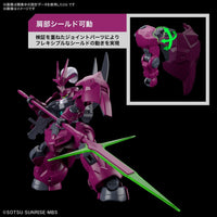 Bandai 5063341 HG 1/144 Guels Dilanza Gundam The Witch From Mercury