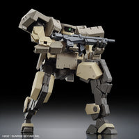 Bandai 5063343 HG 1/72 Jo Hound AMAIM Warrior At The Borderline