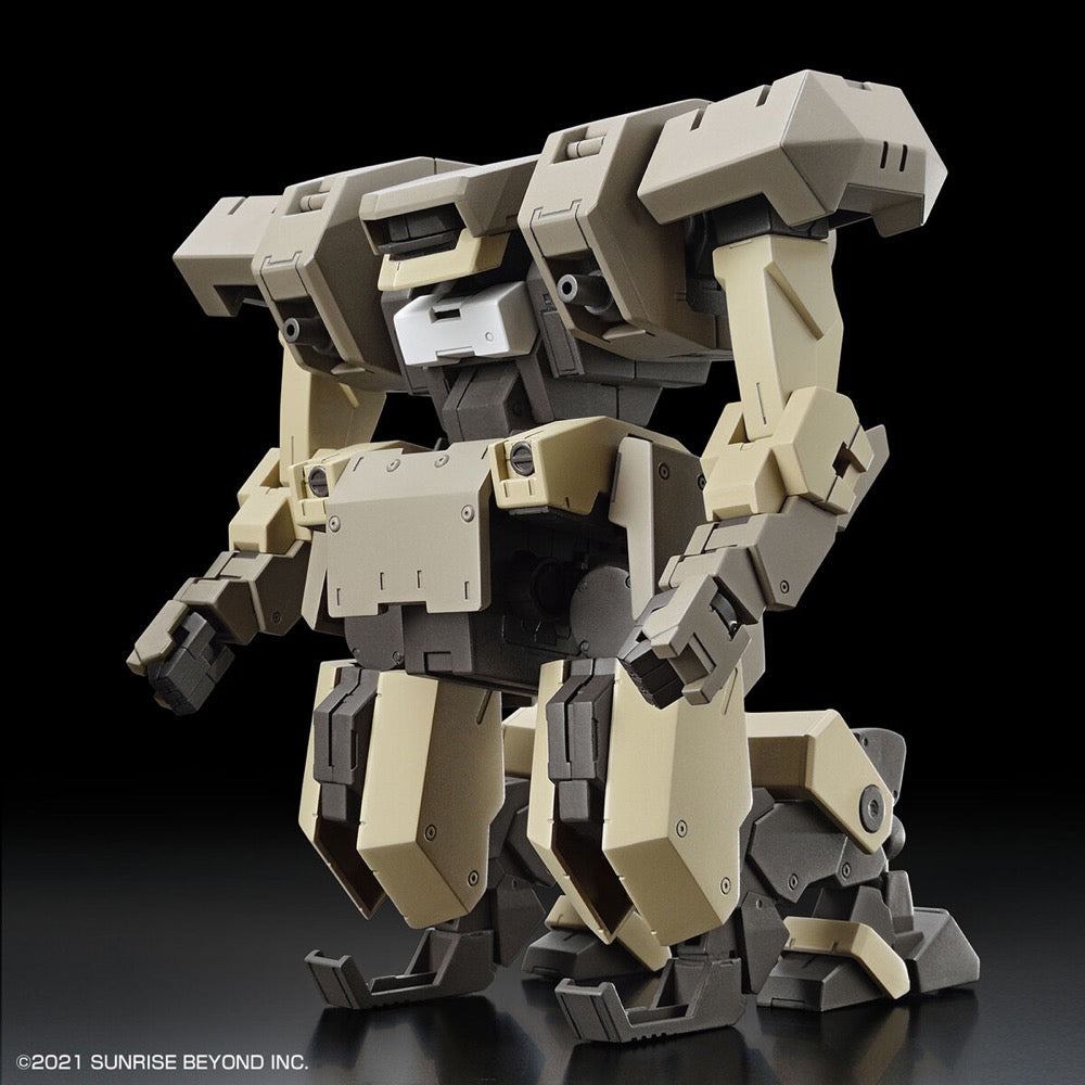 Bandai 5063343 HG 1/72 Jo Hound AMAIM Warrior At The Borderline