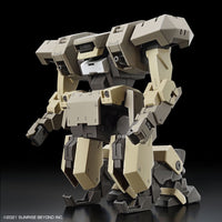 Bandai 5063343 HG 1/72 Jo Hound AMAIM Warrior At The Borderline