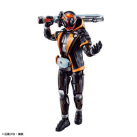 Bandai 5063346 Figure-rise Standard Kamen Rider Ghost Ore Damashii 4573102633460