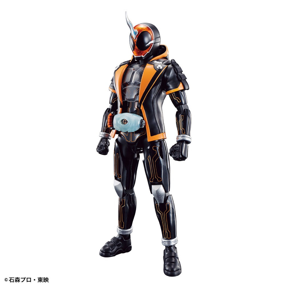 Bandai 5063346 Figure-rise Standard Kamen Rider Ghost Ore Damashii 4573102633460