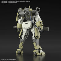 Bandai 5063347 HG 1/144 Chuchus Demi Trainer Gundam The Witch From Mercury