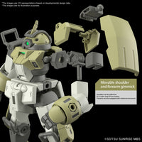 Bandai 5063347 HG 1/144 Chuchus Demi Trainer Gundam The Witch From Mercury
