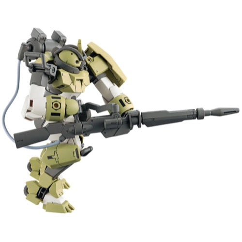Bandai 5063347 HG 1/144 Chuchus Demi Trainer Gundam The Witch From Mercury