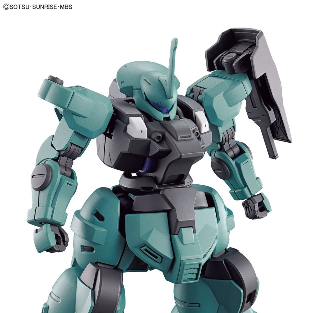 Bandai 5063348 HG 1/144 Dilanza Standard Type Laudas Dilanza Gundam The Witch From Mercury