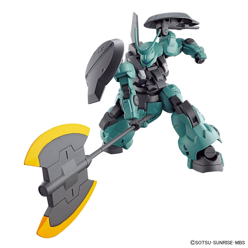 Bandai 5063348 HG 1/144 Dilanza Standard Type Laudas Dilanza Gundam The Witch From Mercury
