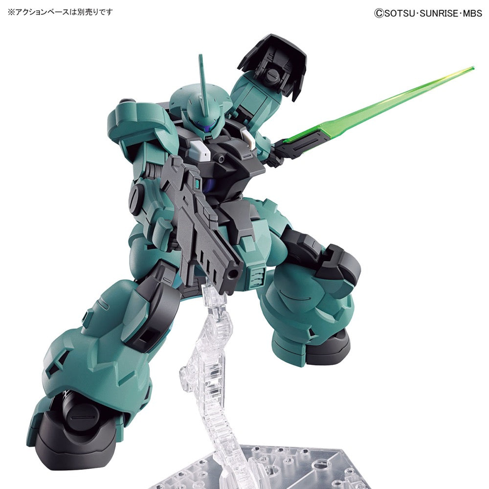 Bandai 5063348 HG 1/144 Dilanza Standard Type Laudas Dilanza Gundam The Witch From Mercury