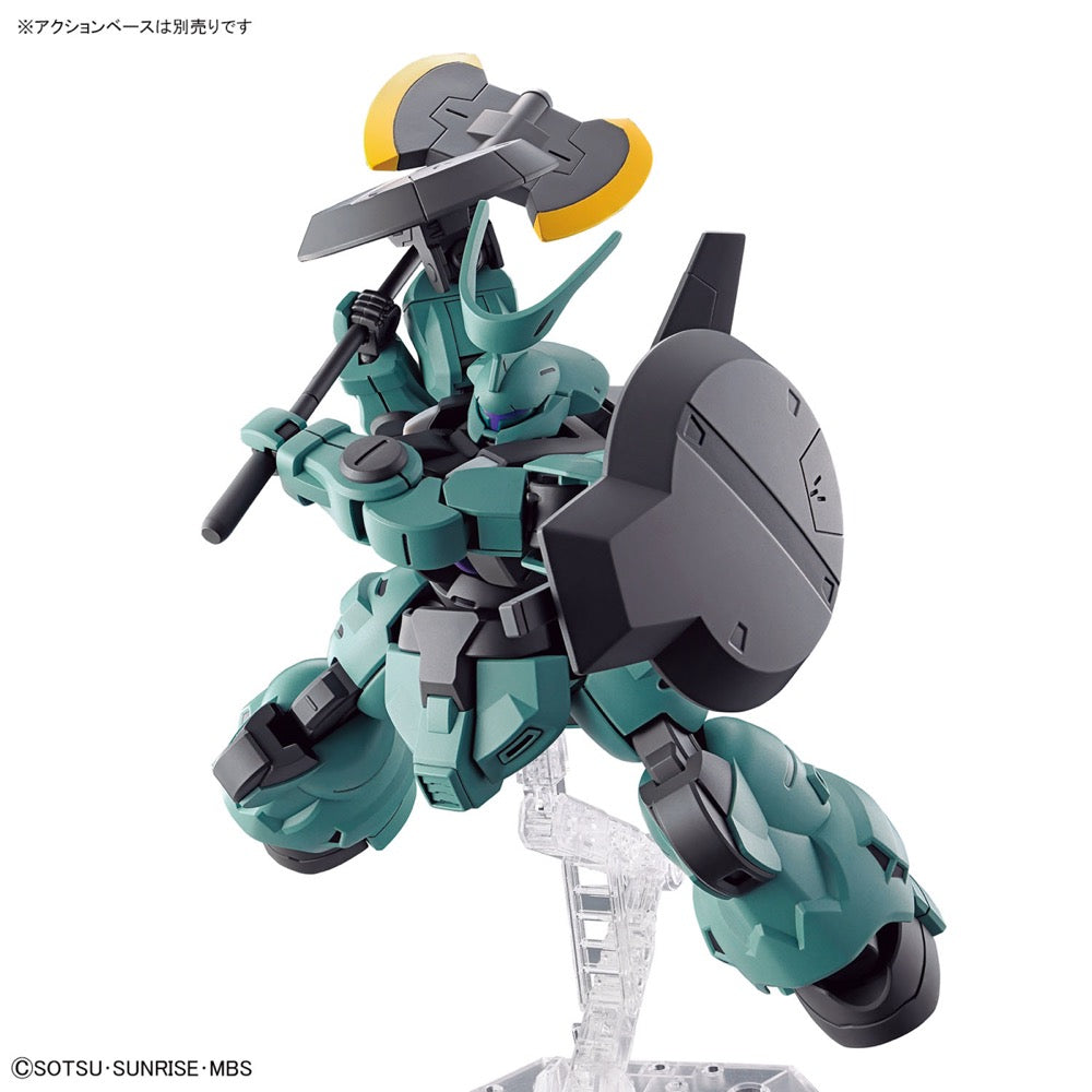 Bandai 5063348 HG 1/144 Dilanza Standard Type Laudas Dilanza Gundam The Witch From Mercury