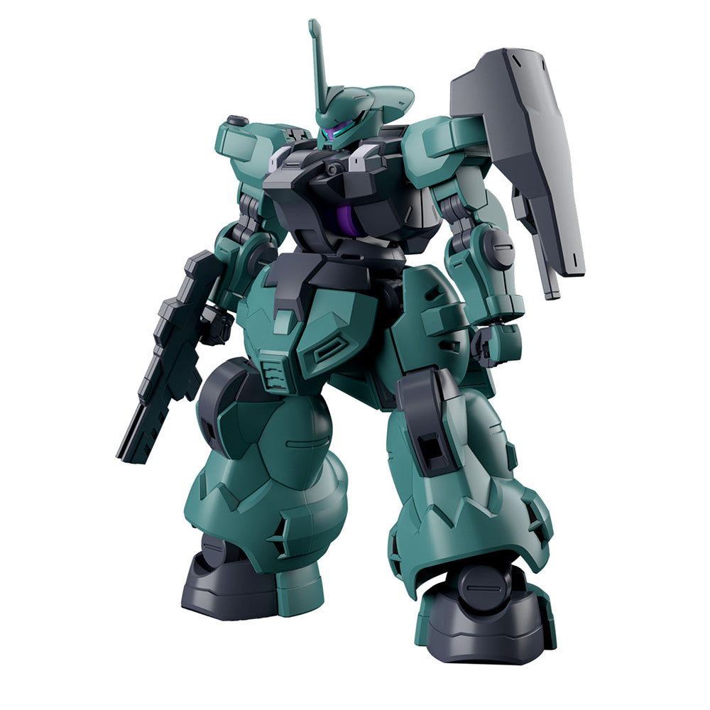 Bandai 5063348 HG 1/144 Dilanza Standard Type Laudas Dilanza Gundam The Witch From Mercury