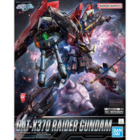 Bandai G5063349 1/100 Full Mechanics Raider Gundam Seed