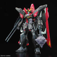 Bandai 5063349 Fullmechanics 1/100 Raider Gundam Seed