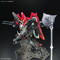 Bandai 5063349 Fullmechanics 1/100 Raider Gundam Seed