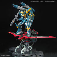 Bandai 5063349 Fullmechanics 1/100 Raider Gundam Seed