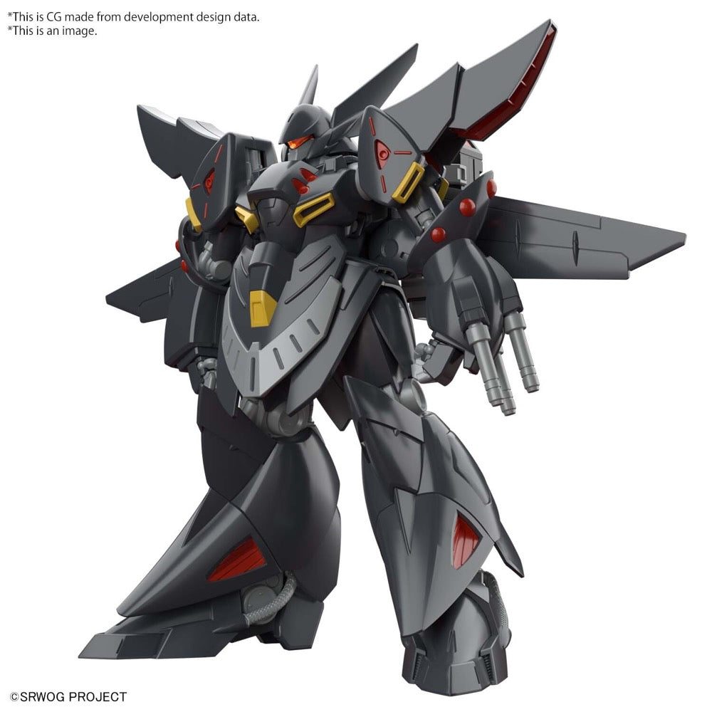 Bandai 5063350 HG Gespenst Super Robot Wars