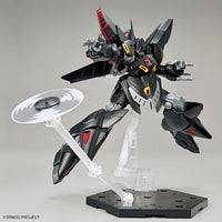 Bandai 5063350 HG Gespenst Super Robot Wars