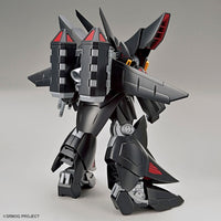 Bandai 5063350 HG Gespenst Super Robot Wars