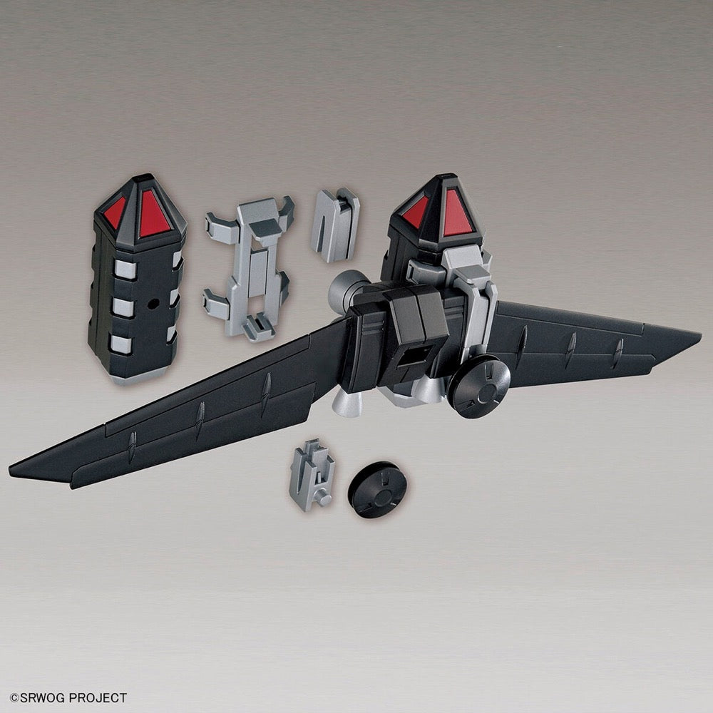 Bandai 5063350 HG Gespenst Super Robot Wars