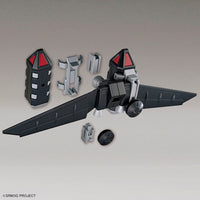 Bandai 5063350 HG Gespenst Super Robot Wars
