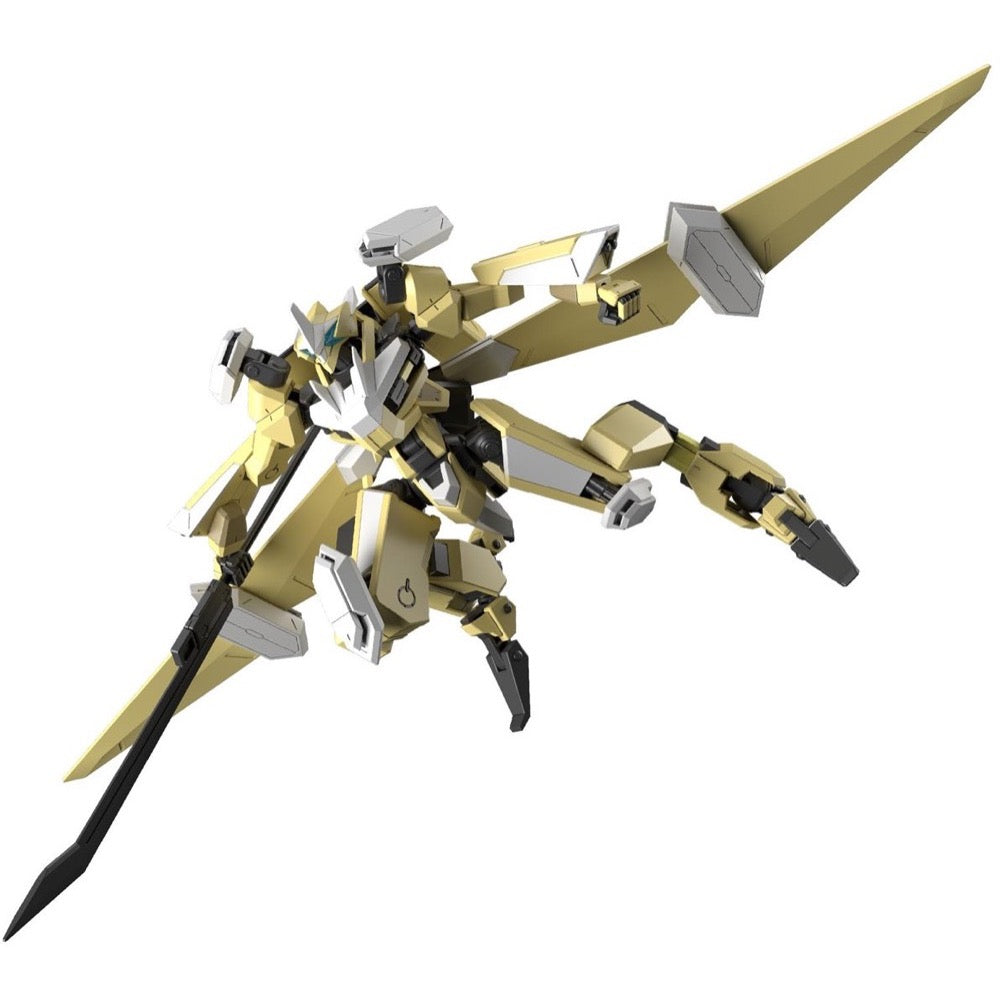 Bandai 5063351 HG 1/72 MAILeS Reiki Kai AMAIM Warrior At The Borderline