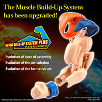Bandai 50633531 Figure-rise Standard Son Goku New Spec Version Dragon Ball
