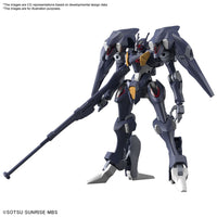 Bandai 5063354 HG 1/144 Gundam Pharact Gundam The Witch From Mercury