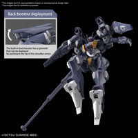 Bandai 5063354 HG 1/144 Gundam Pharact Gundam The Witch From Mercury