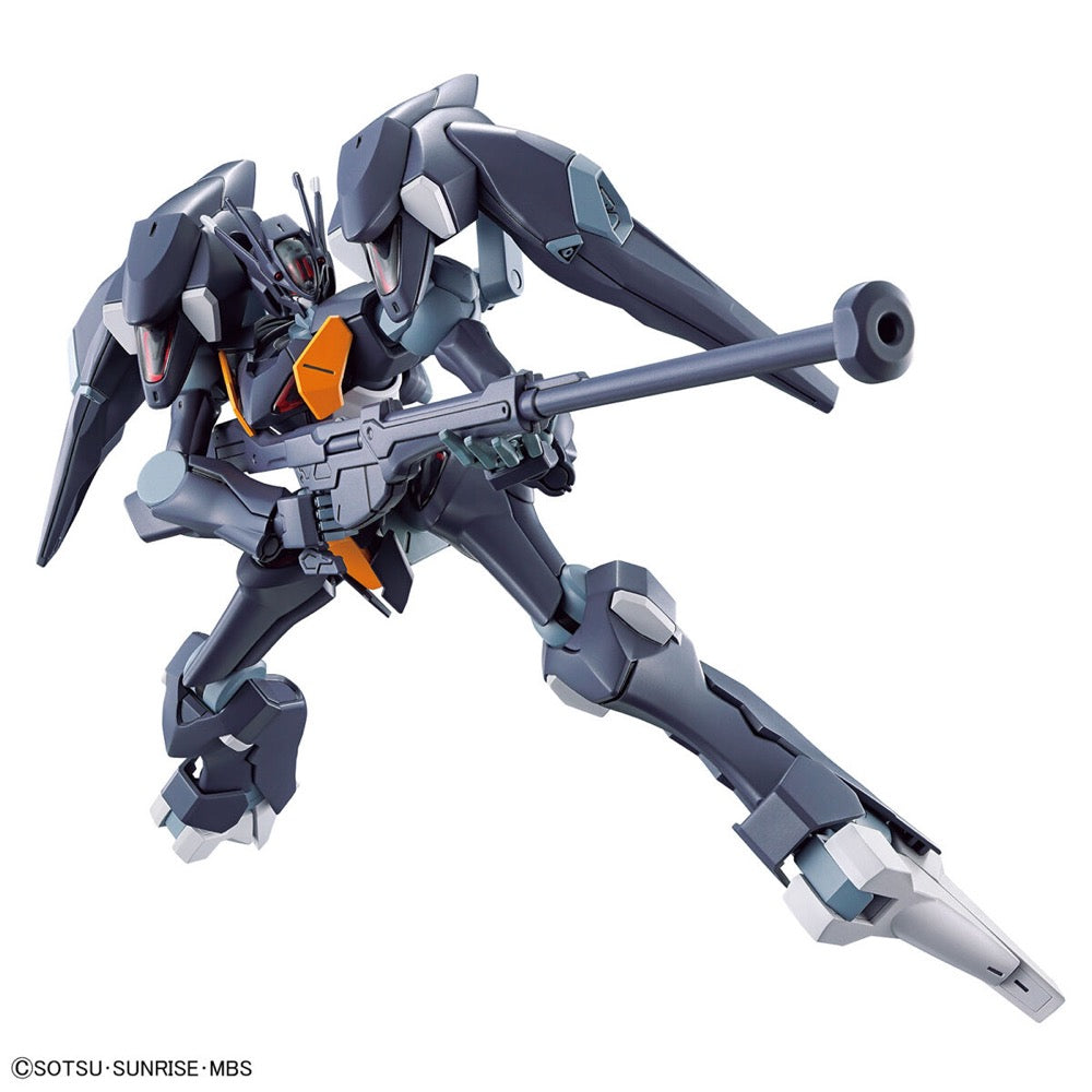 Bandai 5063354 HG 1/144 Gundam Pharact Gundam The Witch From Mercury