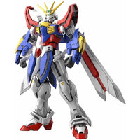 Bandai 5063358 RG 1/144 God Gundam Mobile Fighter G Gundam
