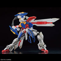 Bandai 5063358 RG 1/144 God Gundam Mobile Fighter G Gundam