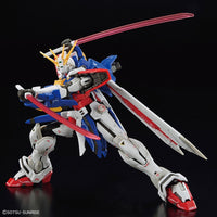 Bandai 5063358 RG 1/144 God Gundam Mobile Fighter G Gundam