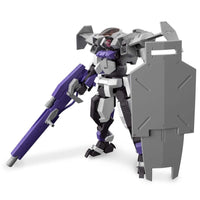 Bandai 5063360 Brady Fox AMAIM Warrior At The Borderline