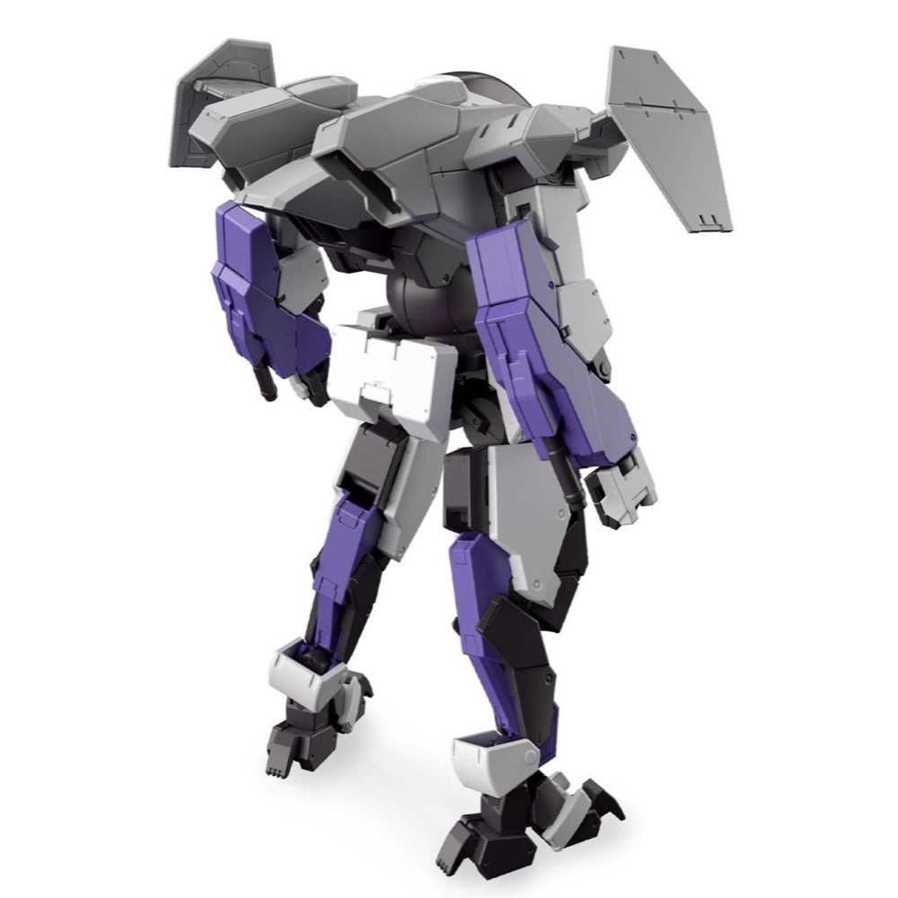 Bandai 5063360 Brady Fox AMAIM Warrior At The Borderline